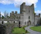 Leap Castle, Ιρλανδία